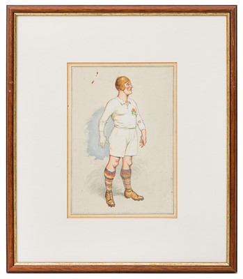Lot 189 - McGill (Donald) Postcard designer/artist.