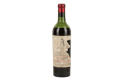 Lot 62 - Chateau Latour 1948 - 1 Bottle