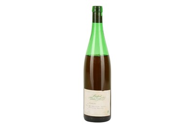 Lot 214 - Bernkasteler Doktor Riesling Auslese 1983 - 1 bottle