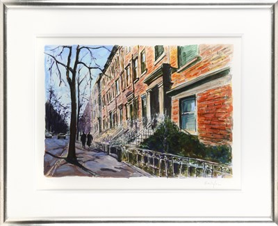 Lot 255 - Bob Dylan (American b.1941)