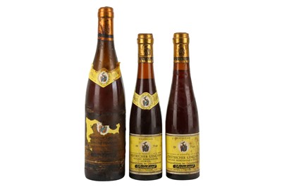 Lot 228 - Oestricher Lenchen Riesling - 3 bottles