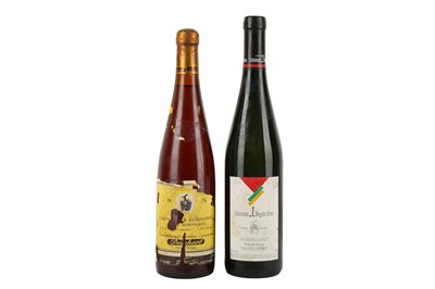 Lot 239 - A Pair Of Riesling - 2 bottles