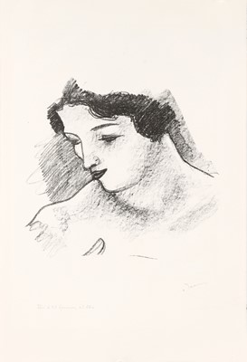 Lot 8 - André Derain (French 1880-1954)