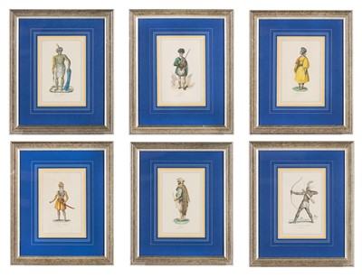 Lot 190 - Abbé Paul Jouhanneaud