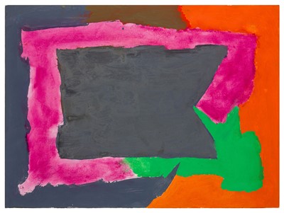 Lot 111 - Trevor Bell (British, 1930-2017)