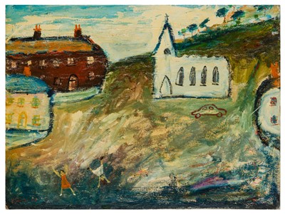 Lot 134 - Simeon Stafford (British, b.1956)