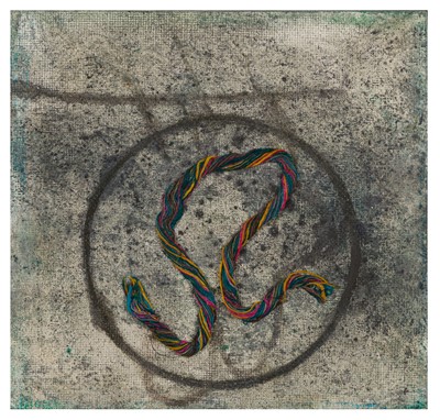 Lot 45 - Prunella Clough (British, 1919-1999)