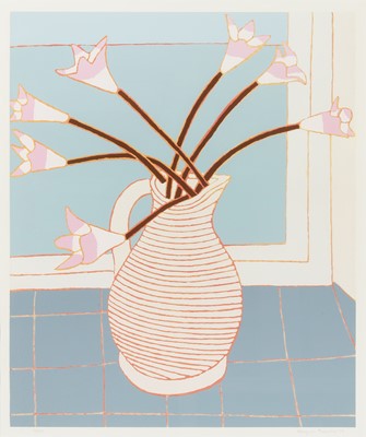 Lot 108 - Bryan Pearce (British 1927-2007)