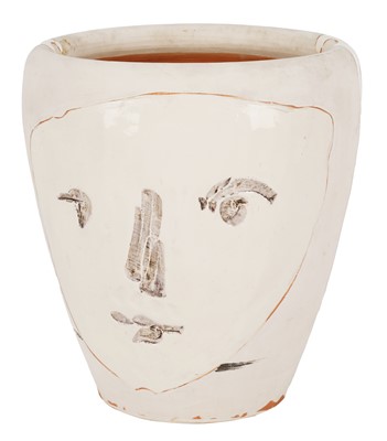 Lot 35 - Pablo Picasso (Spanish 1881-1973)