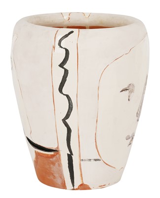 Lot 35 - Pablo Picasso (Spanish 1881-1973)