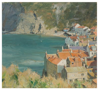 Lot 87 - David Jan Curtis (British, b.1948)