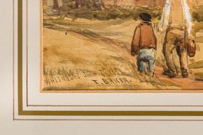 Lot 235 - Thomas Baker (Baker of Leamington) (British, 1809-1864)