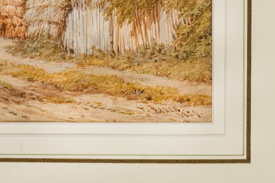Lot 235 - Thomas Baker (Baker of Leamington) (British, 1809-1864)