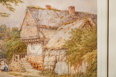 Lot 235 - Thomas Baker (Baker of Leamington) (British, 1809-1864)
