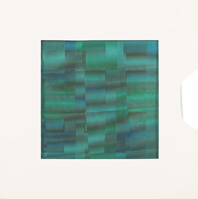 Lot 157 - Carlos Cruz-Diez (Venezuelan 1923-2019)