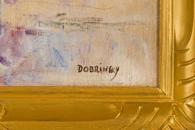 Lot 4 - Isaac Dobrinsky (Polish/French, 1891-1973)