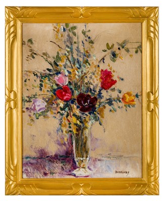 Lot 4 - Isaac Dobrinsky (Polish/French, 1891-1973)