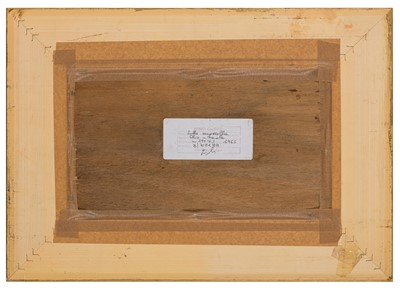 Lot 257 - Nino Caffé (Italian, 1908-1975)