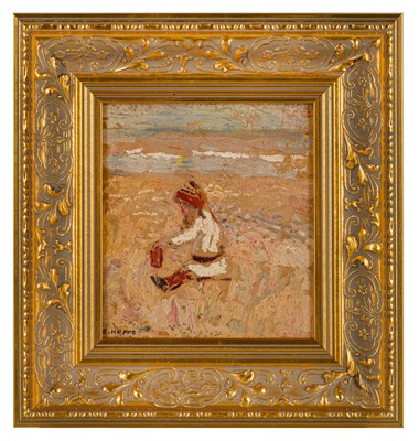 Lot 196 - Erna Hoppe Kinross (German/British, 1878-1964)