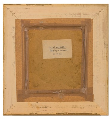 Lot 196 - Erna Hoppe Kinross (German/British, 1878-1964)