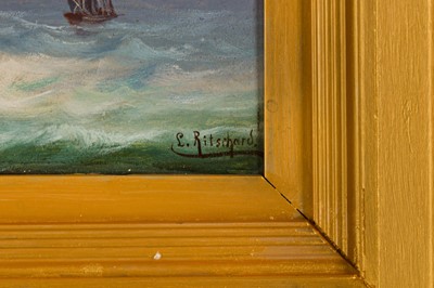 Lot 218 - Hubert Sattler (Austrian, 1817 -1904)
