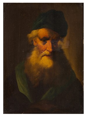 Lot 111 - Manner of Jan Lievens (Early 19th Century)