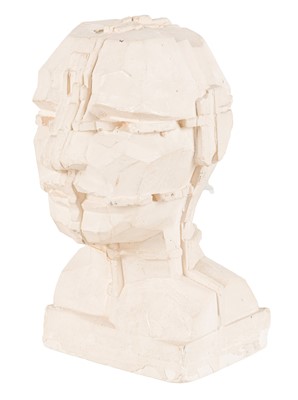 Lot 54 - Sir Eduardo Paolozzi C.B.E. R.A. (British, 1924-2005)