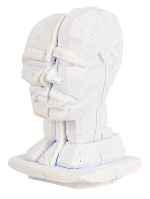 Lot 63 - Sir Eduardo Paolozzi C.B.E. R.A. (British, 1924-2005)