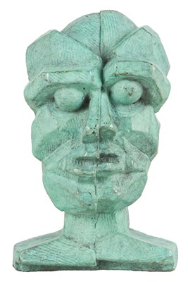 Lot 61 - Sir Eduardo Paolozzi C.B.E. R.A. (British, 1924-2005)