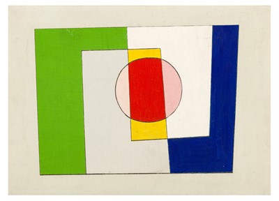 Lot 32 - Alastair Morton (British, 1910-1963)