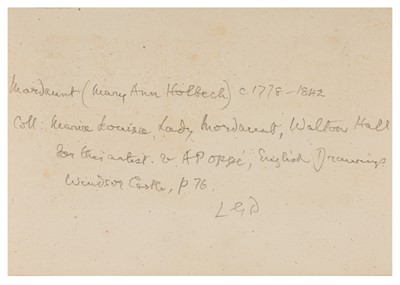 Lot 223 - Circle of David Cox, O.W.S. (British 1783-1859)