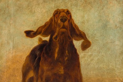 Lot 254 - Thomas Blinks (British, 1860-1912)