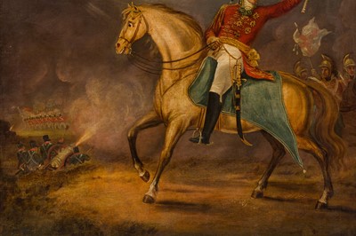Lot 260 - English School (19th Century)