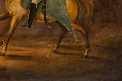 Lot 260 - English School (19th Century)