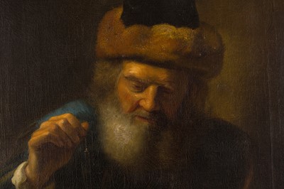 Lot 274 - Follower of Karel Van Der Pluym (1625-1677)