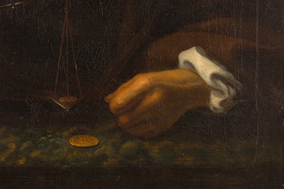 Lot 274 - Follower of Karel Van Der Pluym (1625-1677)