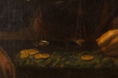 Lot 274 - Follower of Karel Van Der Pluym (1625-1677)