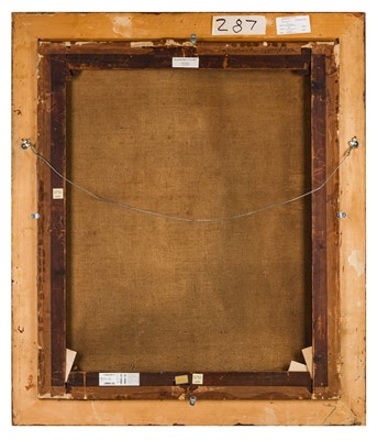 Lot 274 - Follower of Karel Van Der Pluym (1625-1677)