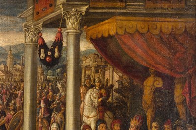 Lot 269 - Venetian School (circa 1600)