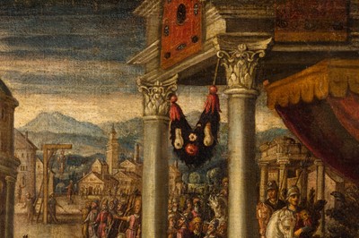 Lot 269 - Venetian School (circa 1600)