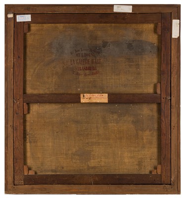Lot 269 - Venetian School (circa 1600)