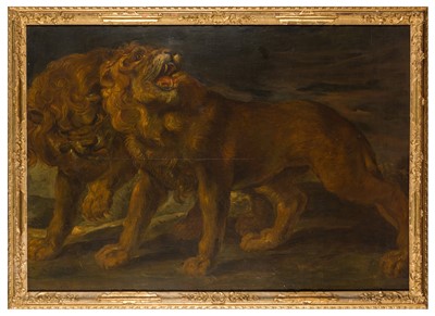Lot 259 - After Sir Peter Paul Rubens (Flemish, 1577-1640)