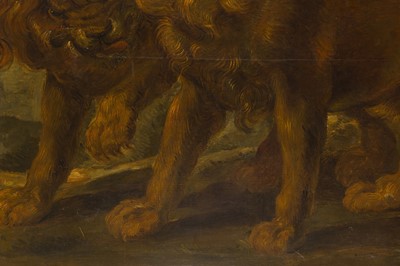 Lot 259 - After Sir Peter Paul Rubens (Flemish, 1577-1640)