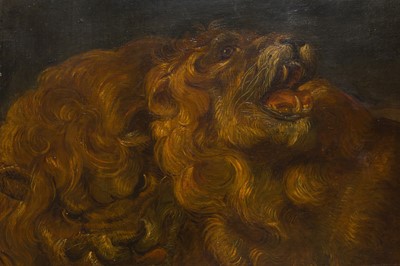 Lot 259 - After Sir Peter Paul Rubens (Flemish, 1577-1640)