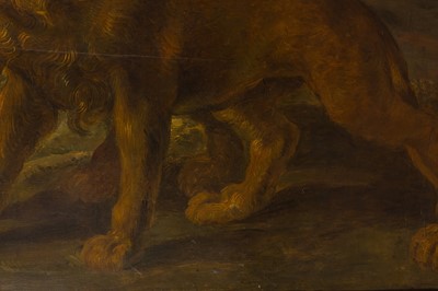 Lot 259 - After Sir Peter Paul Rubens (Flemish, 1577-1640)