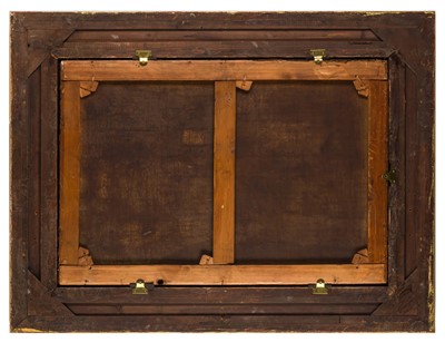 Lot 258 - Follower of Paul de Vos (c.1591-1678)