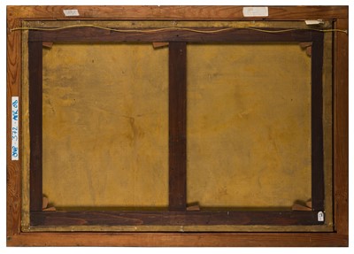 Lot 262 - Manner of Ludolf Backhuysen (1630/31-1708)