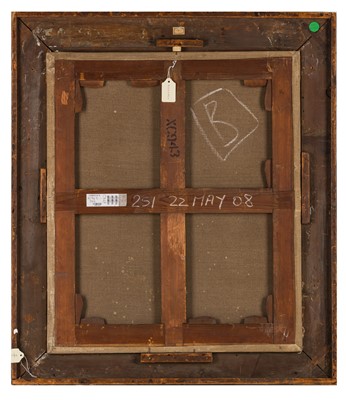 Lot 264 - English School (mid-17th Century)