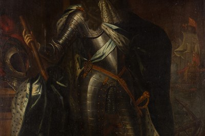 Lot 266 - After Sir Godfrey Kneller Bt (18th Century)