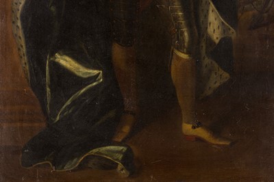 Lot 266 - After Sir Godfrey Kneller Bt (18th Century)